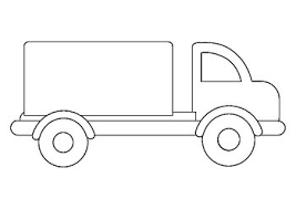Online and printable transport drawings for kids. Land Transport Coloring Sheets By Eshop Of Things Tpt