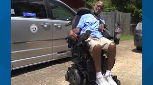 Put It In Reverse Terry' Viral Star Seeks Support From Fans