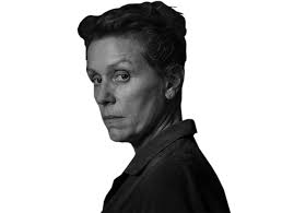 Her film debut was in the 1984 coen brother's first film, blood simple. Frances Mcdormand Variety500 Top 500 Entertainment Business Leaders Variety Com