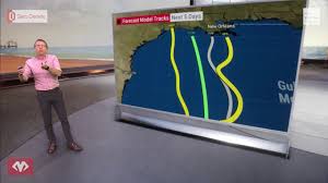 Последние твиты от the weather channel (@weatherchannel). The Weather Channel A New Approach To Everyday Weather Presentation With Reality Virtual Studio Youtube