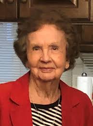 Maxine Conley Obituary