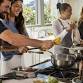 Nourished & Thankful Wellness Kitchen event in Westlake Village, CA