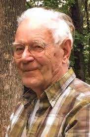 Obituary: Norman B. Moody