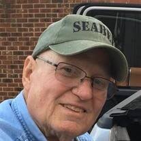 John Logan Hefner Obituary