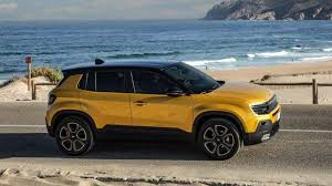 Image result for Yellow 2023 Chrysler