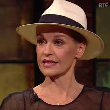 Irish designer Helen Cody had her honeymoon in St Vincent's after cancer  surgery