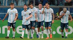 Superliga argentina, primera b nacional, primera b metro, copa argentina, copa libertadores, copa sudamericana, premier league, uefa champions league, uefa europa league, campeonato scotiabank, brasileirão série a, mls. Uefa Admite Que No Invito A Argentina A Jugar Sus Torneos