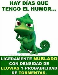 Hay Dias En Nuestra Vida Nublados Funny Spanish Memes Funny Comments Funny Quotes