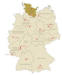 In partnership with booking, we offer a wide range of accommodation (hotels, gîtes, b&bs, campsites, apartments). Locator Map Of Schleswig Holstein Template