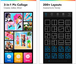 This collage picture app is very intuitive. 10 Best Free Photo Collage Apps For Iphone