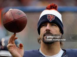 64 Patrick Mannelly Photos & High Res Pictures