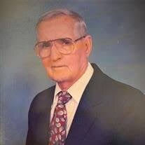 Bob D. Holland Obituary