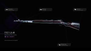Our kar98k loadout fixes the . Kar98k Weapon Blueprints In Cod Modern Warfare And Warzone Call Of Duty