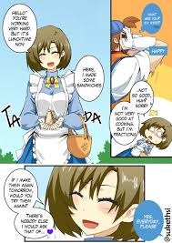 Bokujou Monogatari Harvest Moon hentai videos, GIFs, and images | R34.app