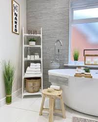 Hide drawers below overhanging counters The Top 99 Bathroom Storage Ideas Interior Home And Design