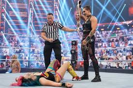 It is scheduled to take place on may 16, 2021 and will be broadcast from the wwe thunderdome. Gwsokpodq9abkm