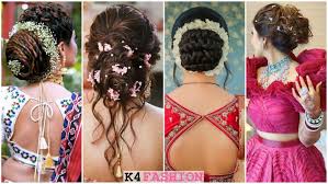 From the morning getting ready prep to the evening reception, you need something that's going to last! Stunning Bridal Bun Hairstyles For Reception K4 Fashion