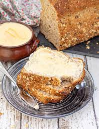 This is the perfect bread for all your sandwich making needs. Vegan Butter Super Quick Easy A Virtual Vegan