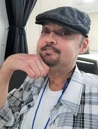 Edward “J.R.” Martinez Jr. Obituary