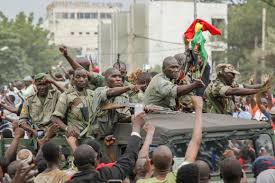 Making music & marketing keeps me blessed. Why The Mali Coup Matters To Europe And The World Politico