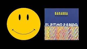New Monkey Tune Barabba El Ritmo Rapido Spanish Version Youtube El ritmo rapido (deutsch version). new monkey tune barabba el ritmo