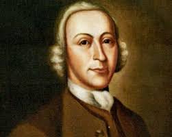 The Life of Peter Harrison, First Architect of Palladian America — The  Shirley-Eustis House