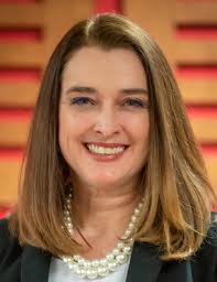 Elaine Harper to lead North River