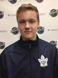 Pro Hockey McDonald 04's