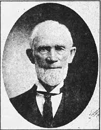 Mrs. Perrin was a creature of habit. Until her death, she wore clothes  fashioned after the mode of her youth- because that was how Mr. Perrin  liked to see her. She occupied