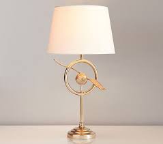 Harry Potter Golden Snitch Complete Lamp Kids Lamp