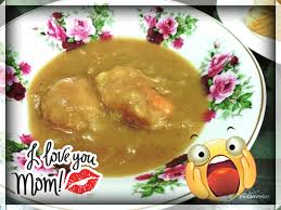 Atau mungkin anda juga ingin tahu. Tertunailah Hasrat Di Hati Resepi Serawa Durian Aka Kuah Durian