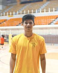 52 247 tykkäystä · 283 puhuu tästä. Cj Cansino Moves On Chooses To Join Fighting Maroons Wazzup Pilipinas News And Events