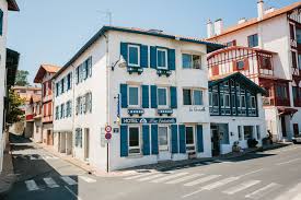 05 59 51 51 51 inforeservation@thalazur.fr. Hotel Saint Jean De Luz La Caravelle Hotel La Caravalle St Jean De Luz