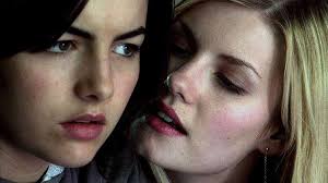 Camilla Belle & Elisha Cuthbert Characters: Dot & Nina Deer Film: The Quiet  (2005) Director: Jamie