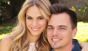 Kelly Kruger Brooks will join her husband Darrin