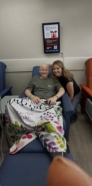 Alabama boy begins treatment after secret Facebook post asking for cancer drug grabs national attention