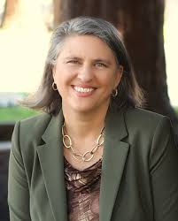 Edie Sparks Chosen to Lead the College of Arts & Sciences