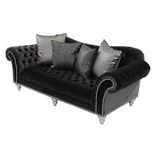 Frequently asked sofas & couches questions. Laura Dark Gray Sofa El Dorado Furniture