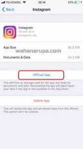 Cara Mengatasi Instagram Tidak Bisa Dibuka Di Iphone Wahanarupa Com