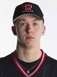 2018 Baseball Roster