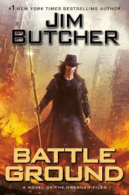 Pdf Battle Ground The Dresden Files 17 By Jim Butcher Dresden Files Battle Ground Jim Butcher Books