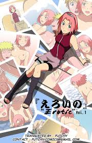 Naruto Uzumaki | Luscious Hentai Manga & Porn