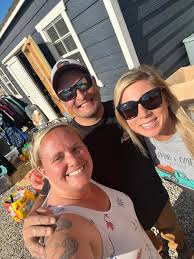 The Blessing Project