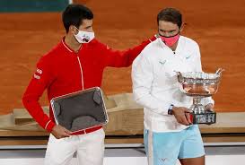 The 2021 italian open final between djokovic and nadal is also their 57th career clash. Italian Open 2021 Rafael Nadal Vs Novak Djokovic Preview Head To Head Prediction