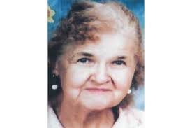 Bernice Zupancic Obituary (1937