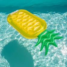 Ananas Luftmatratze Luftmatratze Ananas Luftmatratze Matratze