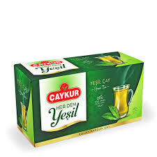 In english, red tea normally refers to rooibos tea. Suzen Yesil Cay Sade 40gr Yesil Cay Caykur