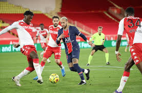 How to get from montpellier to monaco by train, bus, car or plane. Ligue 1 Lyon Lille Monaco And Montpellier To Attack Psg Archyde