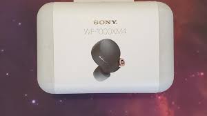 Sony's earphones take out a notable. Cqsqphjejc Hm