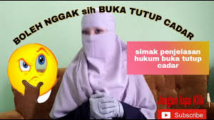 Consulta tutte le offerte in mobili letto, scopri altri prodotti cadar. Hukum Buka Tutup Cadar Youtube